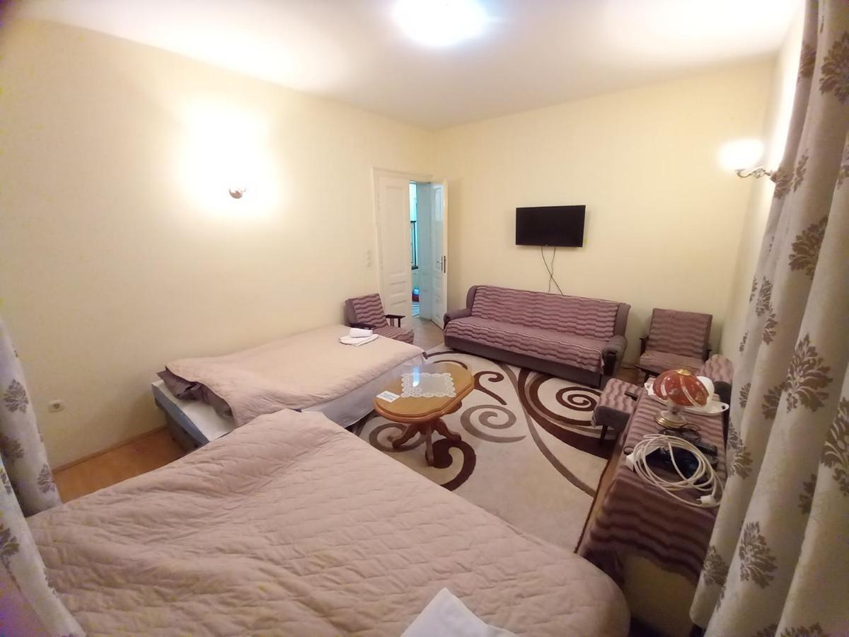 Guest House Prilep Exterior foto