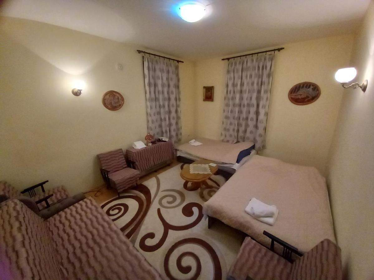 Guest House Prilep Exterior foto