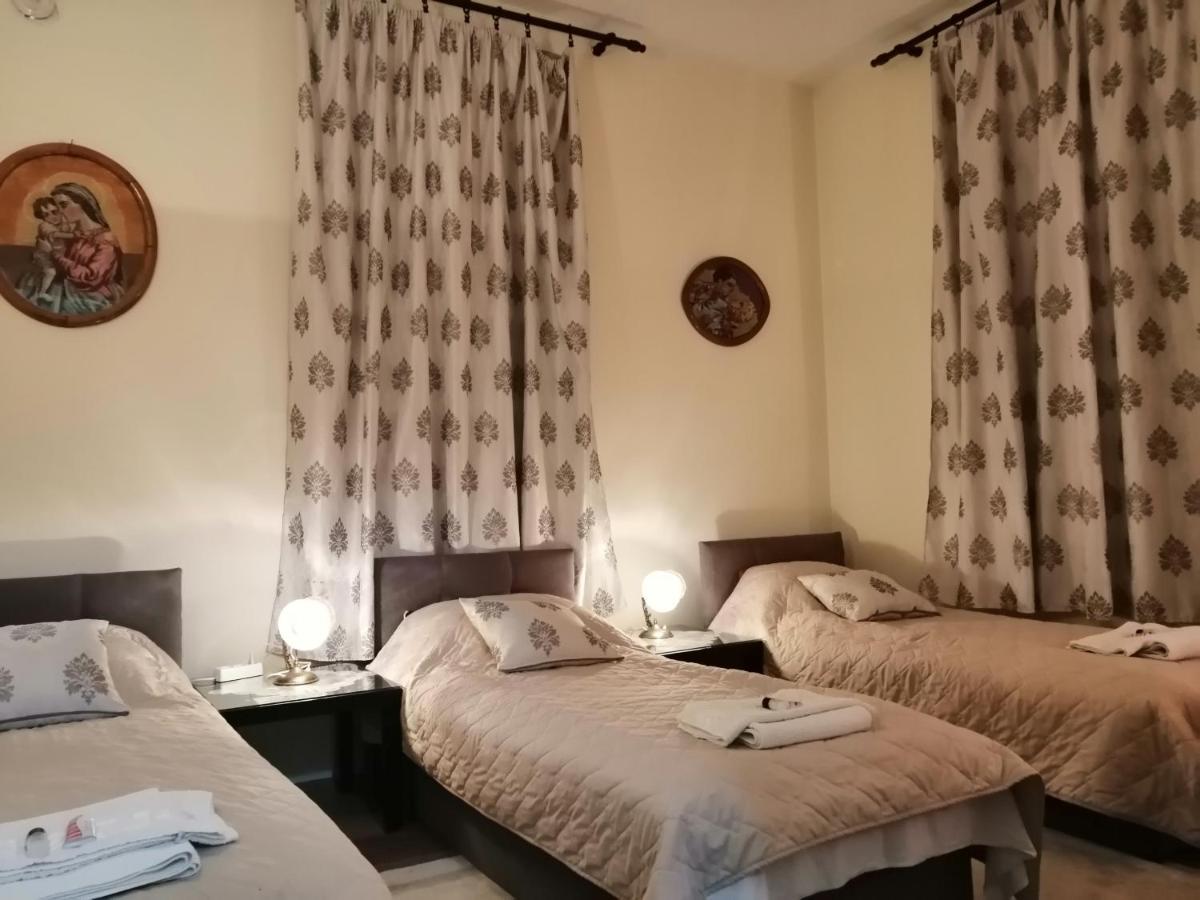 Guest House Prilep Exterior foto