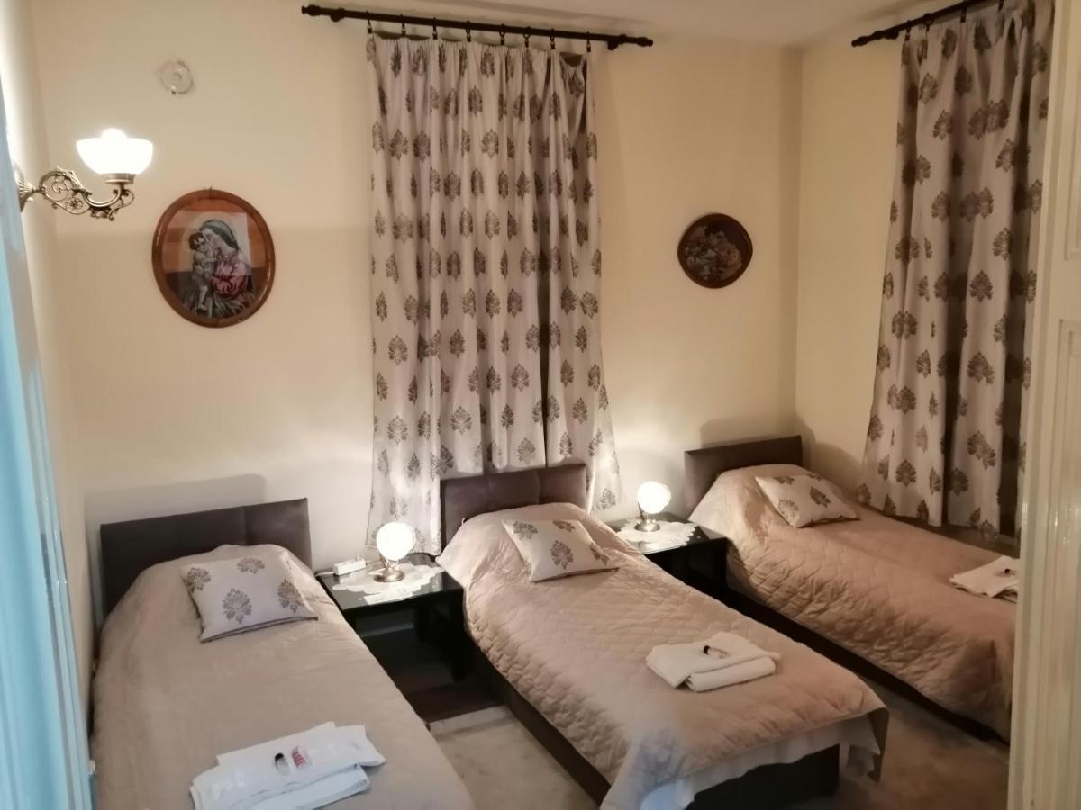 Guest House Prilep Exterior foto