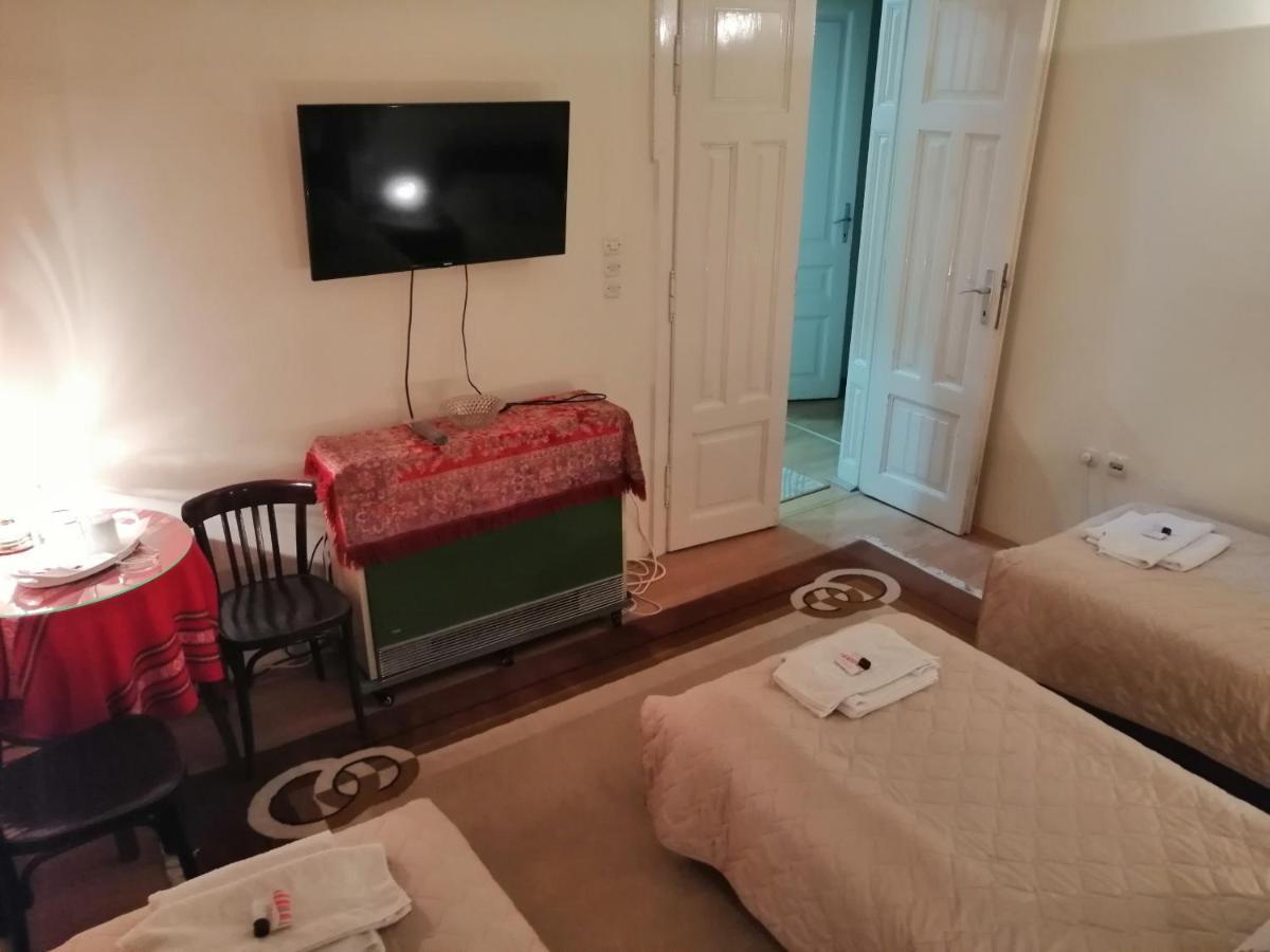 Guest House Prilep Exterior foto