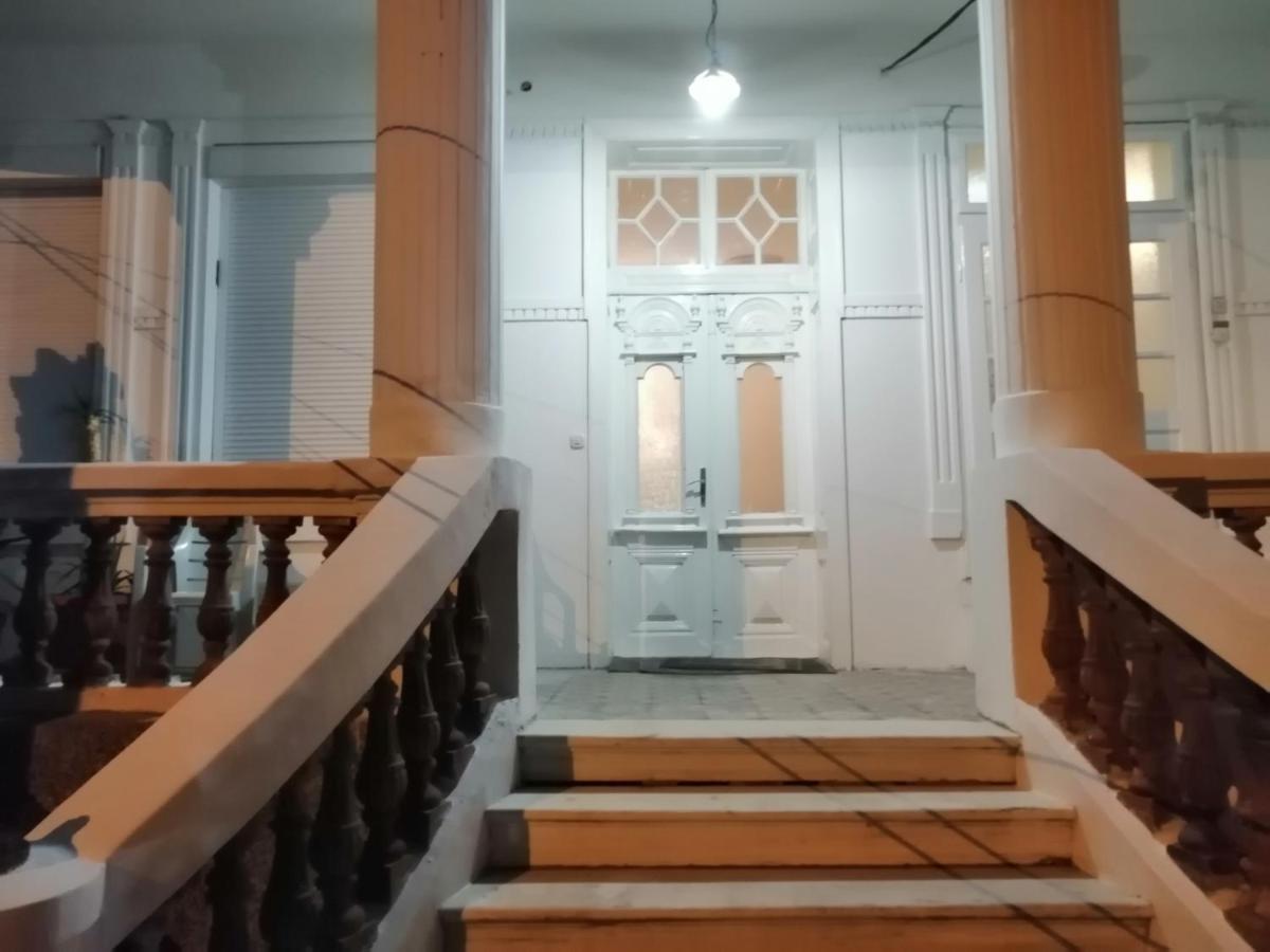 Guest House Prilep Exterior foto
