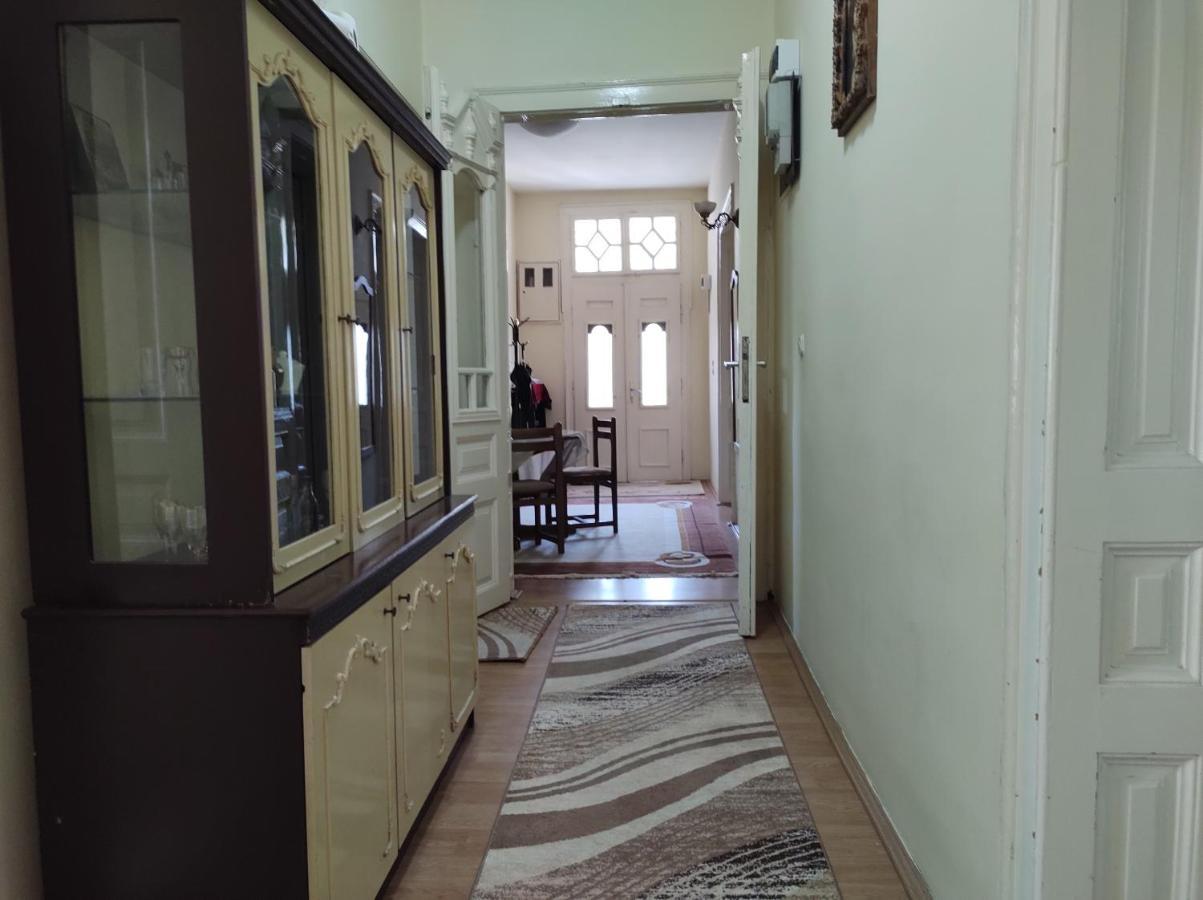 Guest House Prilep Exterior foto
