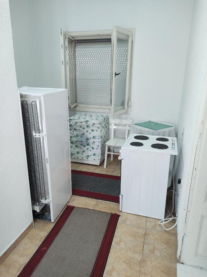 Guest House Prilep Exterior foto