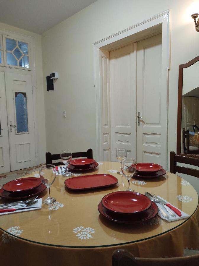 Guest House Prilep Exterior foto