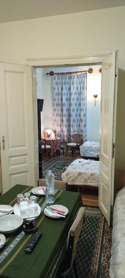 Guest House Prilep Exterior foto
