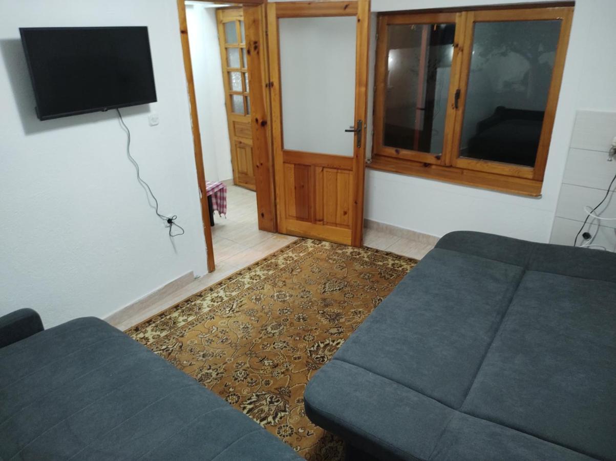 Guest House Prilep Exterior foto