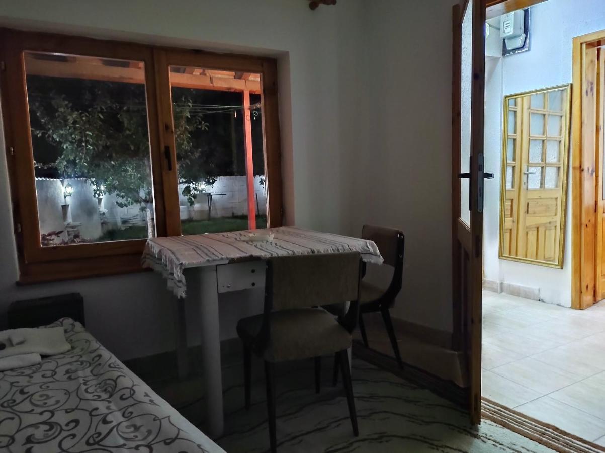 Guest House Prilep Exterior foto