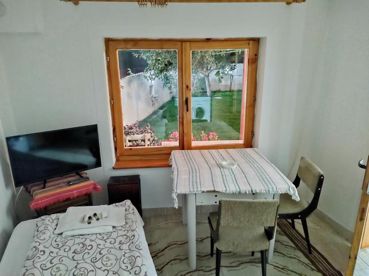 Guest House Prilep Exterior foto