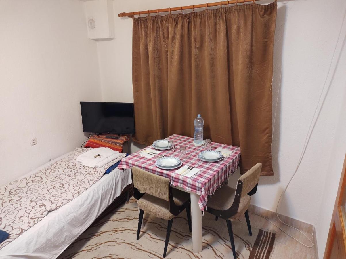 Guest House Prilep Exterior foto