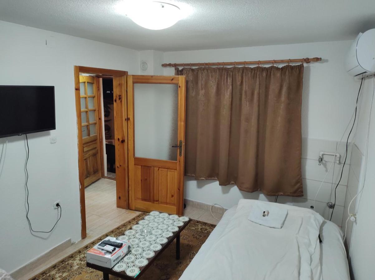 Guest House Prilep Exterior foto