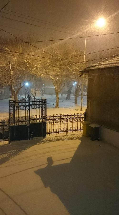 Guest House Prilep Exterior foto
