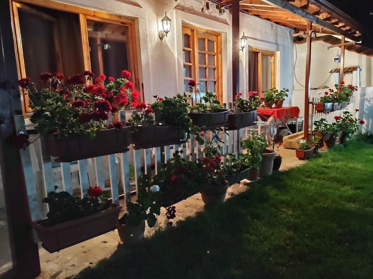 Guest House Prilep Exterior foto