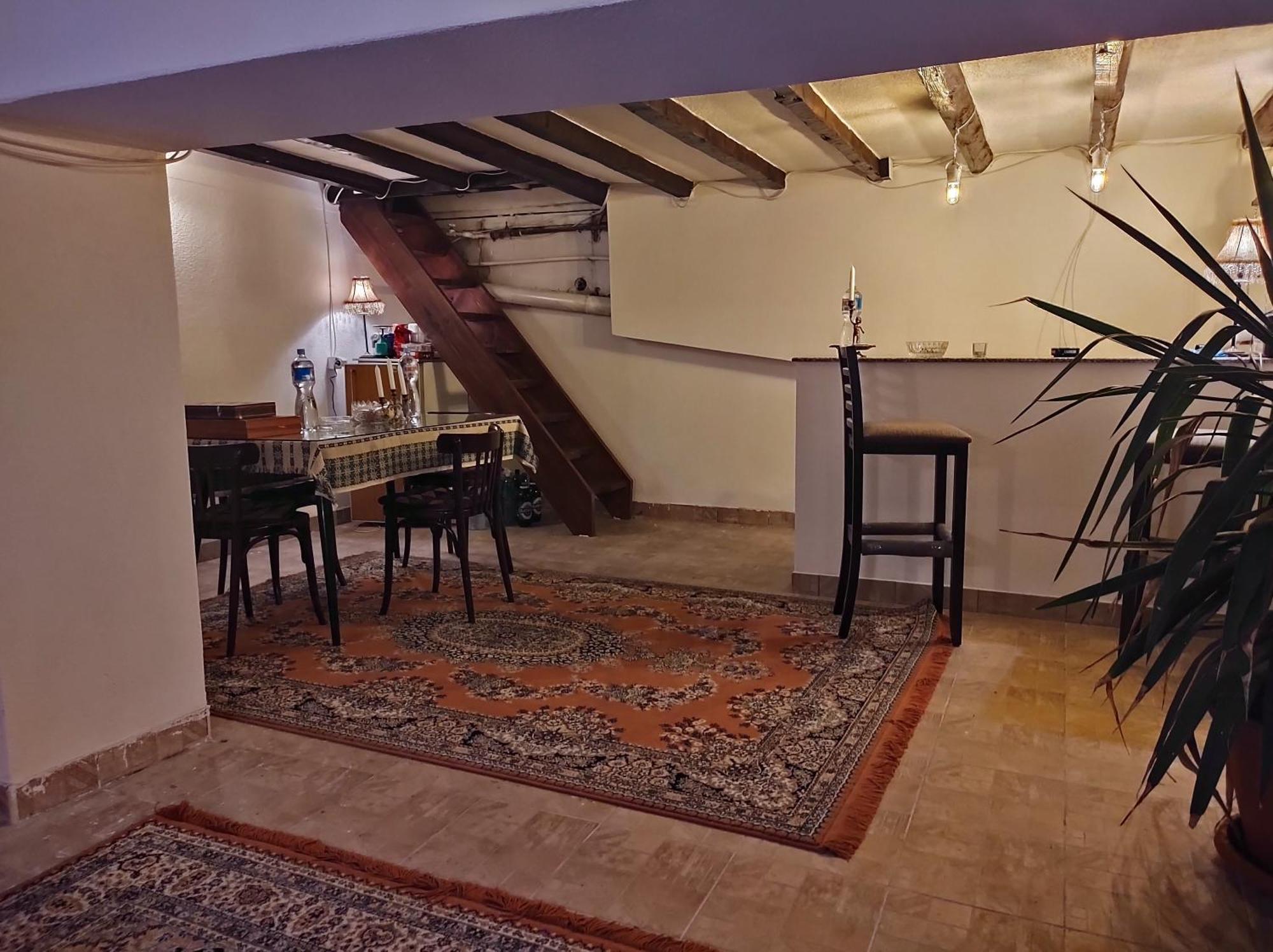 Guest House Prilep Exterior foto