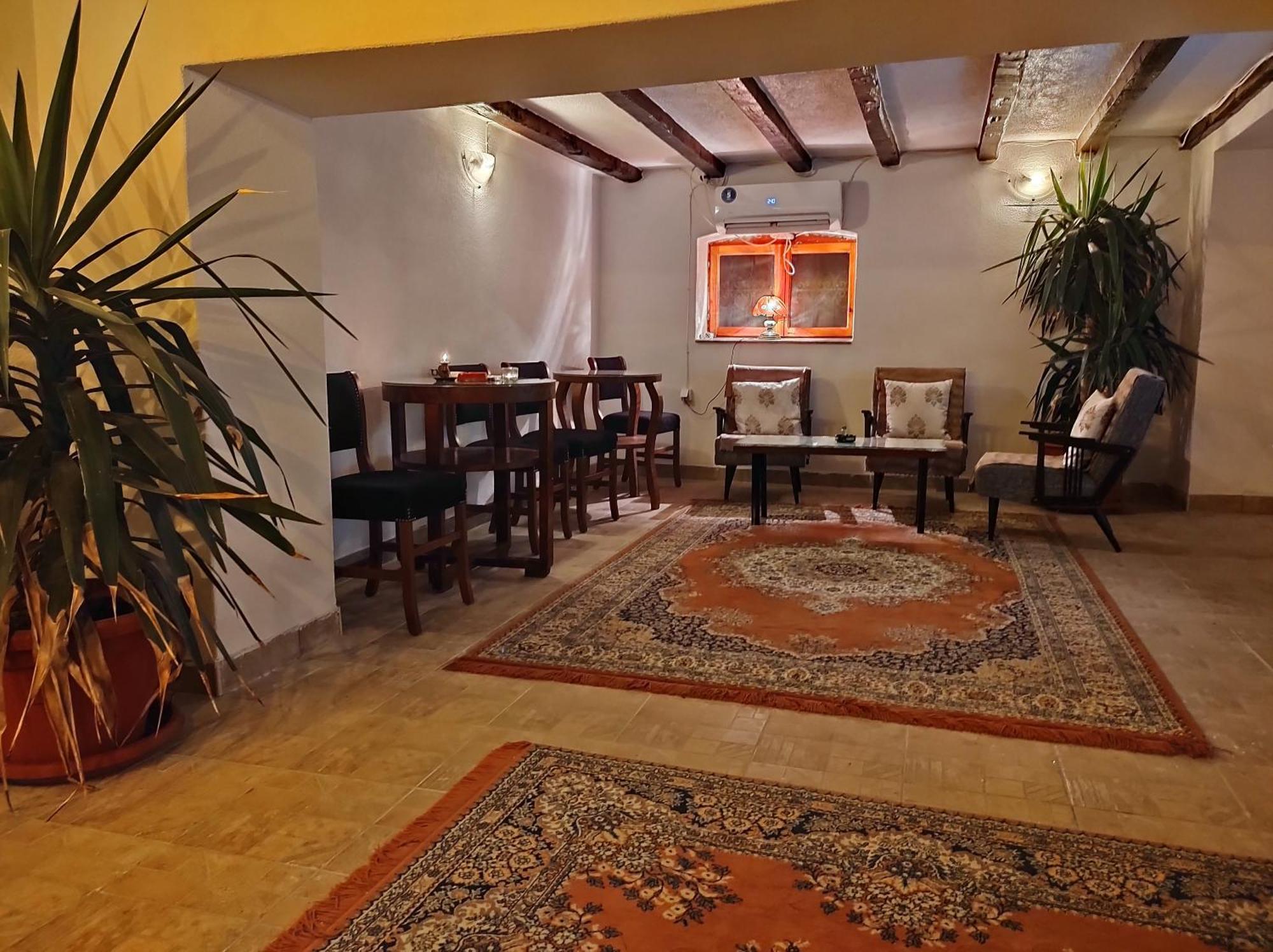 Guest House Prilep Exterior foto