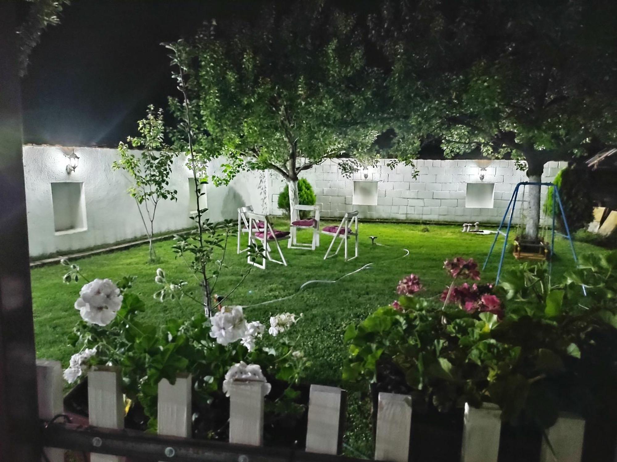 Guest House Prilep Exterior foto