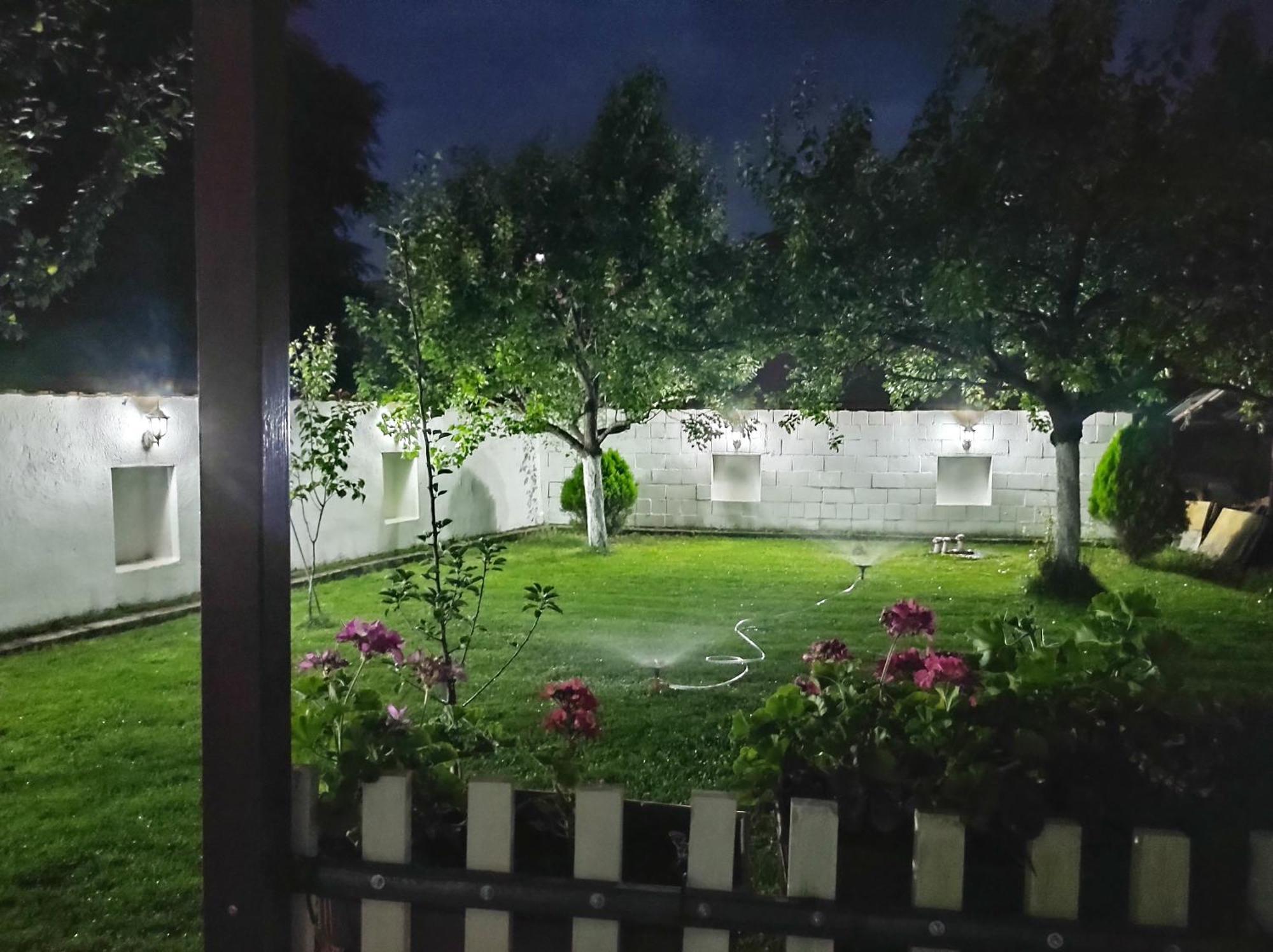 Guest House Prilep Exterior foto