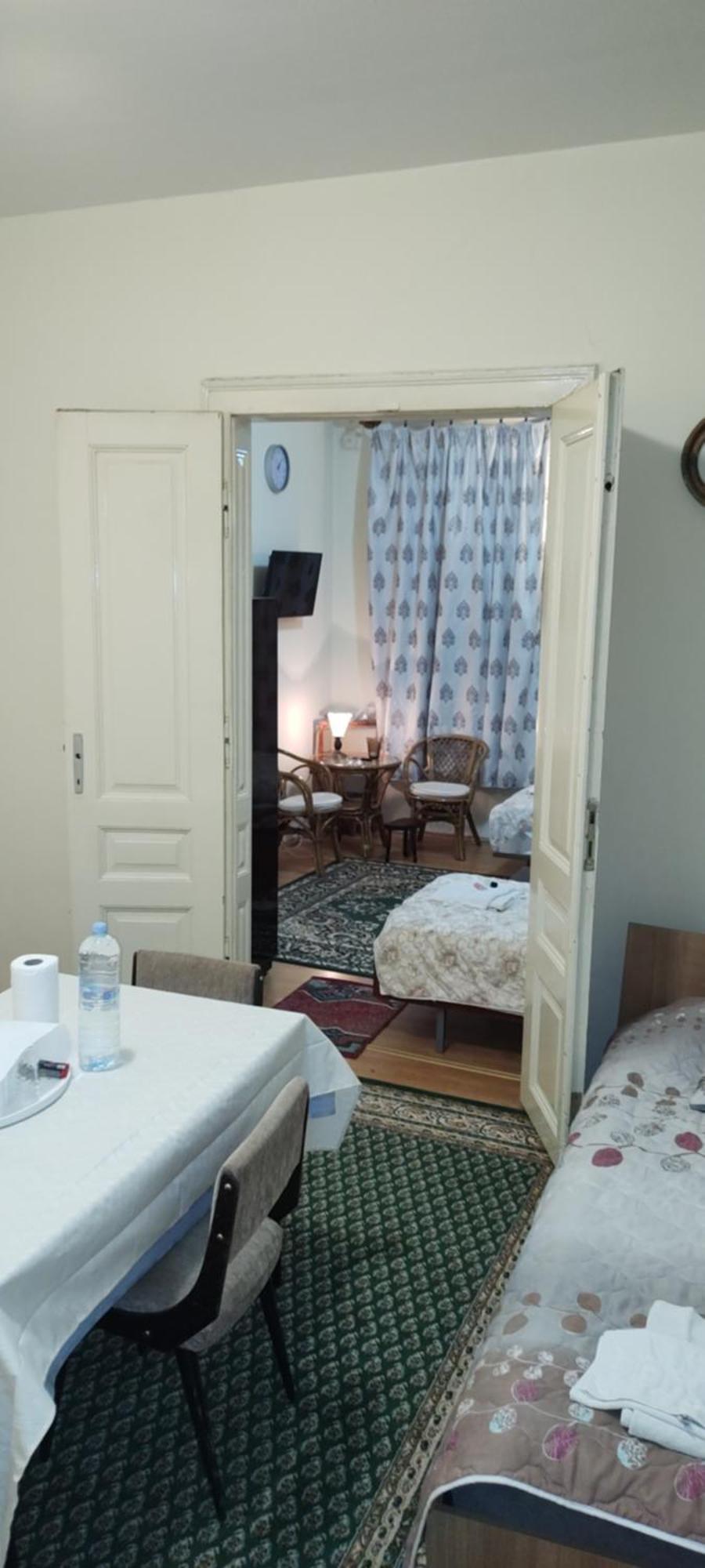 Guest House Prilep Exterior foto
